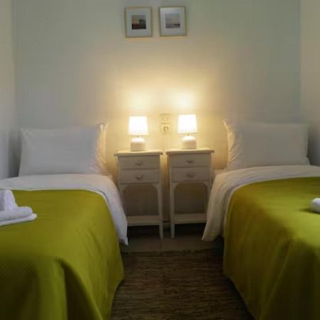 Santorini Traditional Suites Vóthon Eksteriør billede