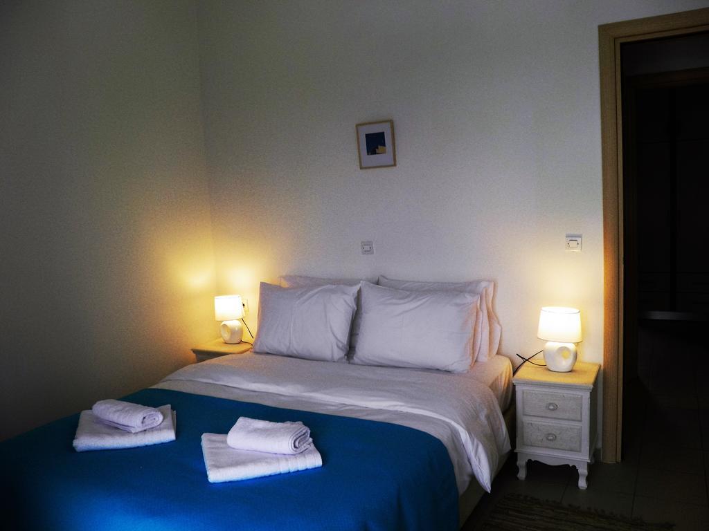 Santorini Traditional Suites Vóthon Eksteriør billede